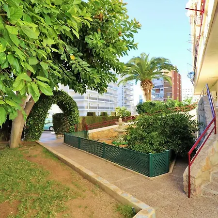 Apartment Piscis 16-7 *