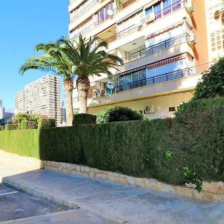 Piscis 16-7 Apartment Benidorm