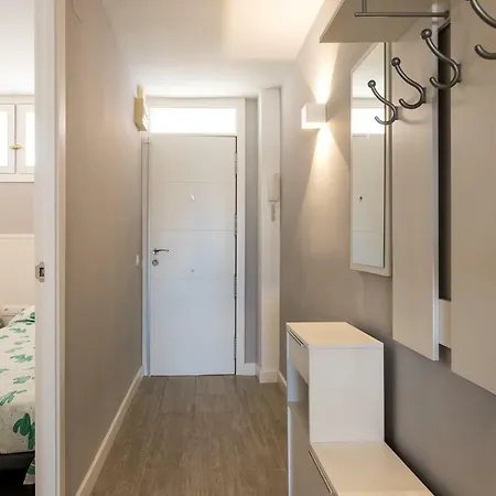 Piscis 16-7 Apartment