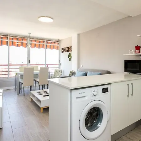 Piscis 16-7 Apartment Benidorm