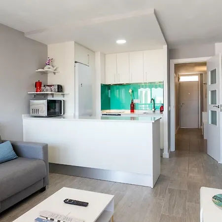 Apartment Piscis 16-7 Benidorm